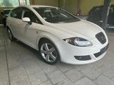 Seat Leon Stylance / Style 1.4*KLIMA*TÜV NEU*NAVI*1.H - gebrauchte Seat Leon aus dem Jahr 2009