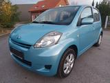 Daihatsu Sirion 1.0*Klima*Elektr*Tüv 07/26*1.Hand* - gebrauchte Daihatsu Sirion aus dem Jahr 2009