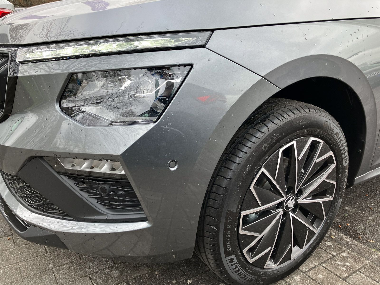Skoda Kamiq - Bild 5