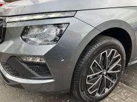 Skoda Kamiq - Vorschau Bild 5