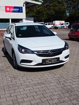 Opel Astra K Sports Tourer Business Start/Stop - Opel aus 2018