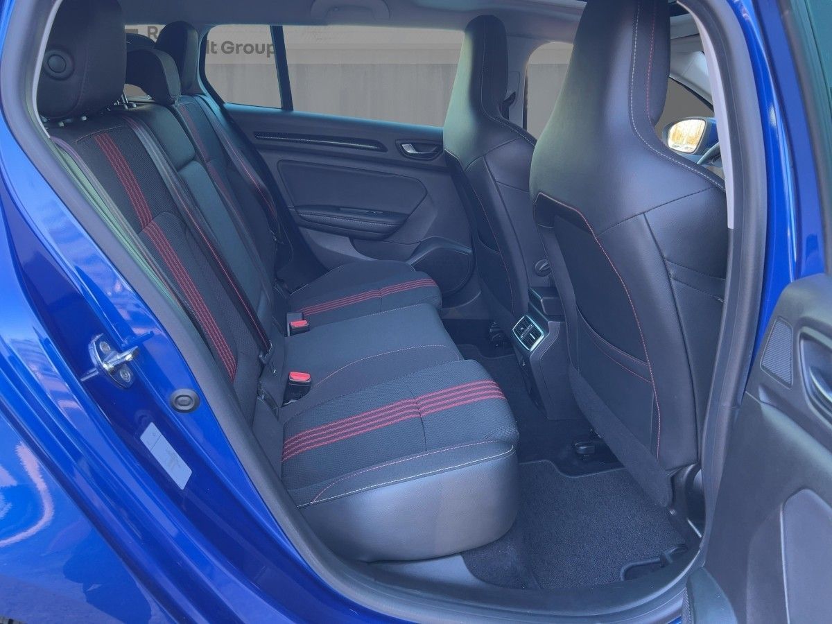 Renault Megane - Bild 9