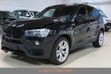 BMW X3  xDrive 35 d AUt. HUD/PANO/LEDER/KAM - : Unfallwagen