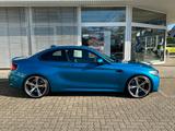 BMW M2 Competition DKG +Hifi h/k +RFK +AC Schnitzer - BMW M2 in Freiburg