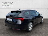 Skoda Octavia - Vorschau Bild 4