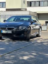 BMW 630i 2008 Top Zustand technisch  - BMW 630: Coupé, 630i