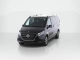Mercedes-Benz V 220 d Lang Widescreen*Winterpaket*7 Sitzer*AHK - gebrauchte Mercedes-Benz V 220 aus dem Jahr 2025