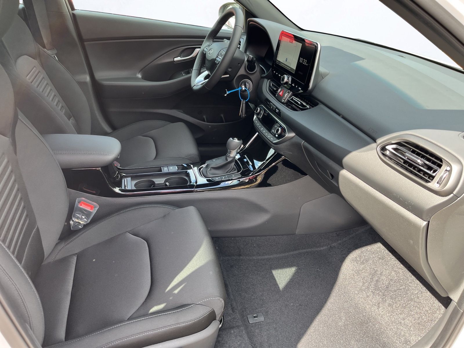 Hyundai i30 – Bild 9