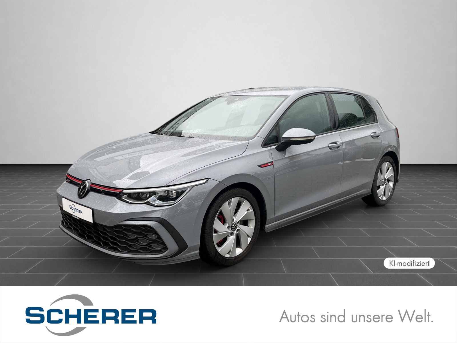 Volkswagen Golf - Bild 1