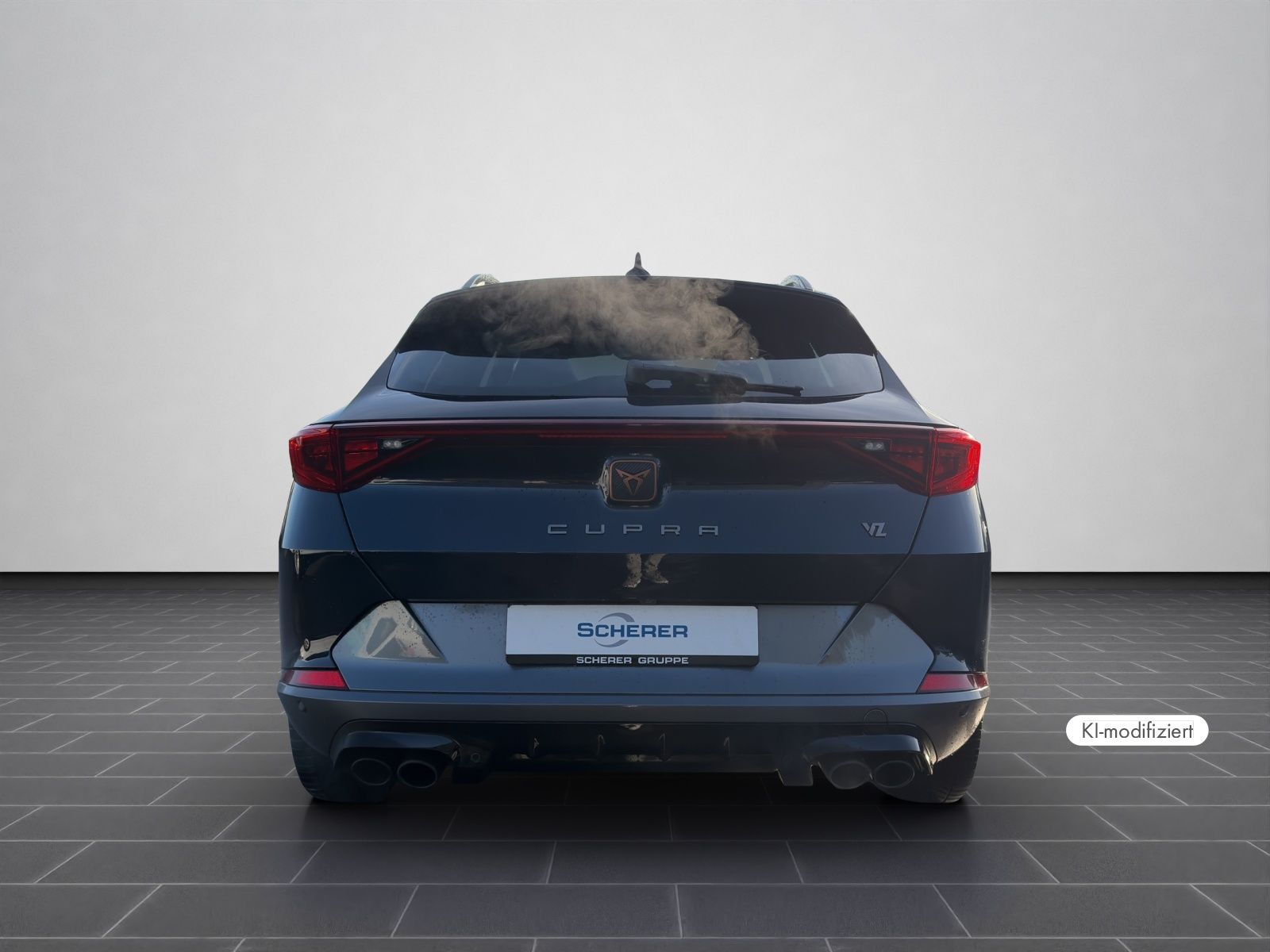 Cupra Formentor - Bild 6