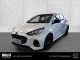 Mazda 2 Hybrid Homura 1.5L VVT-i 116 PS e-CVT FWD LEDE