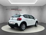 Citroën C3 PureTech 83 YOU  // Klimaanlage/DAB/PDC - Citroën C3: You