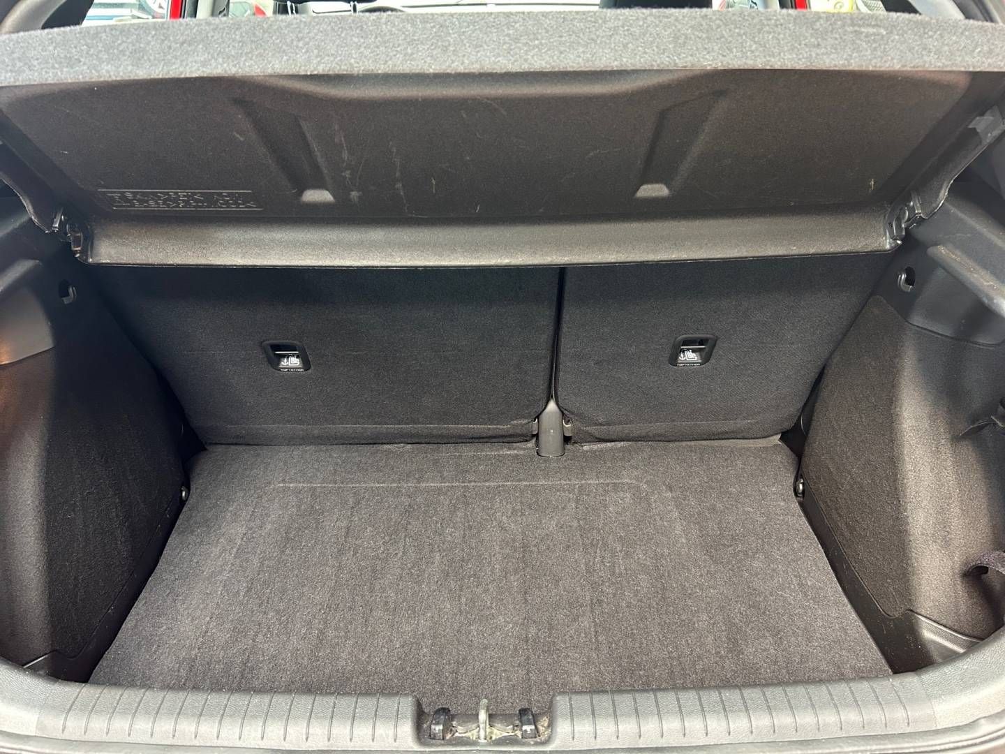 Fahrzeugabbildung Hyundai New i20 5-Türer Facelift | 1.2 Benzin M/T 75PS S