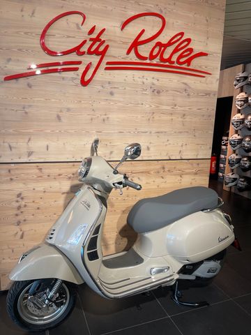 Vespa GTS 125 ABS E5+ // offizielles 2025 Modell