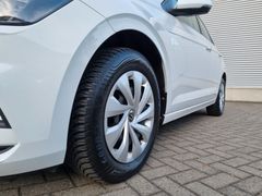 Fahrzeugabbildung Volkswagen Polo 1.0 MPI Comfortline KLIMA PDC SHZ