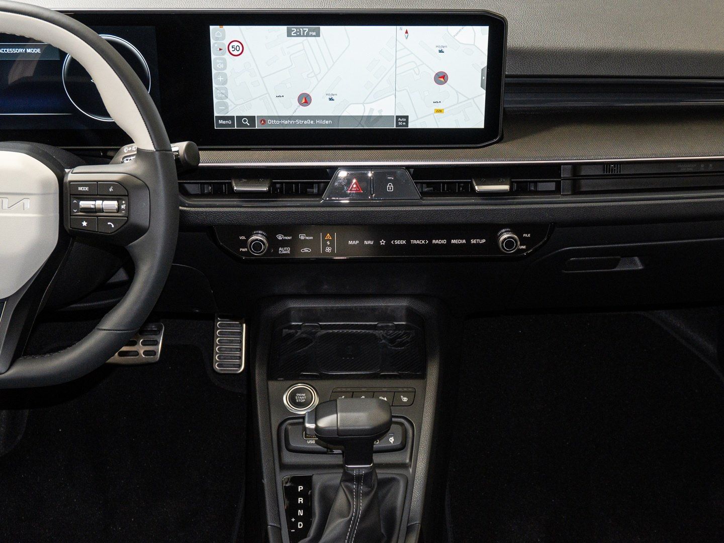 Kia Stonic - Bild 8