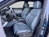 Audi e-tron Sportback 55 quattro S line edition one - Audi e-tron Sportback-S-line
