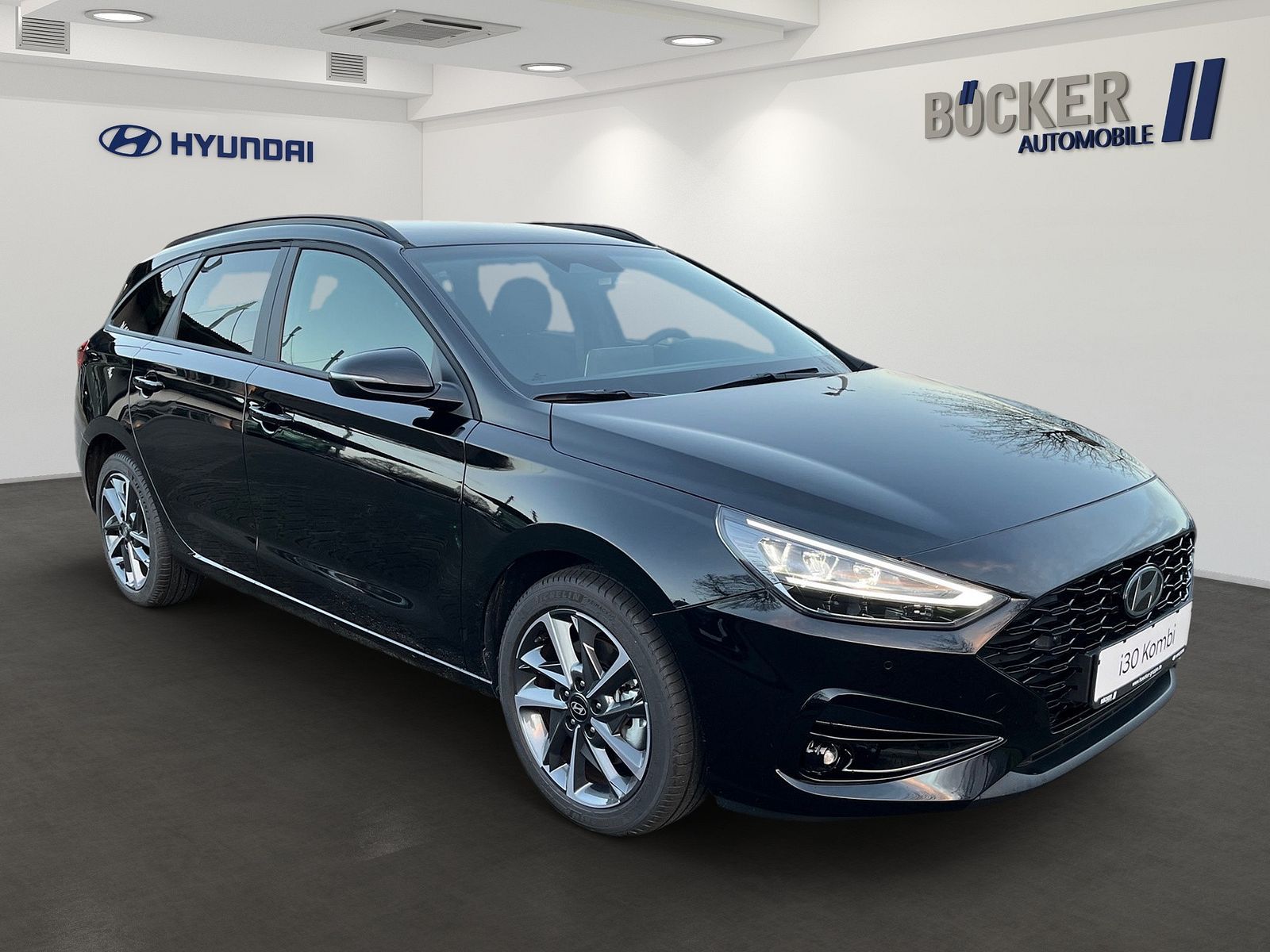 Hyundai i30 – Bild 2