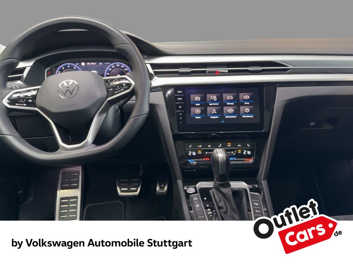 Volkswagen Arteon - Bild 8