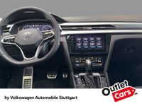 Volkswagen Arteon - Vorschau Bild 8