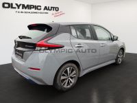 Nissan Leaf 40 kWh Acenta  WINTERPAKET SITZHZG KLIMAAT - Image