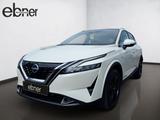 Nissan Qashqai 1.5 VC-T N-Connecta e-Power | Winterpake - Nissan Qashqai mit Benzin-Antrieb: Geländewagen, 1.5