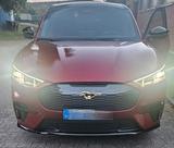 Ford Mustang Mach-E Dual-Emotor Ext Range 358kW A... - Ford Mustang Mach-E von privat