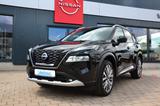 Nissan X-Trail e-Power e-4orce Tekna - Nissan New cars: Geländewagen