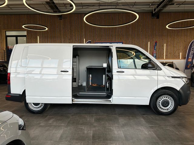 Volkswagen T6 Transporter  *Sortimo*Kamera*Standheizung*