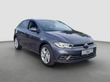 Volkswagen Polo Style 1.0 TSI IQ.Light Navi ACC Kamera - Volkswagen Polo: Automatik
