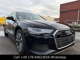 Audi A6 Avant 40 TDI Quattro 1Hand MwSt Ausweisbar - Audi A6 in Solingen