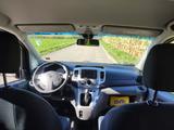 Nissan NV200 EVALIA 7 Sitzer Diesel dci 11... - Nissan Evalia von privat