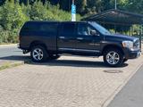 Dodge RAM Laramie aut. 4x4 - Dodge RAM aus 2006