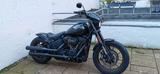 Harley-Davidson FXLRST Softail Lowrider Custom  Gewährleistung - gebrauchte Motorräder in Gelsenkirchen