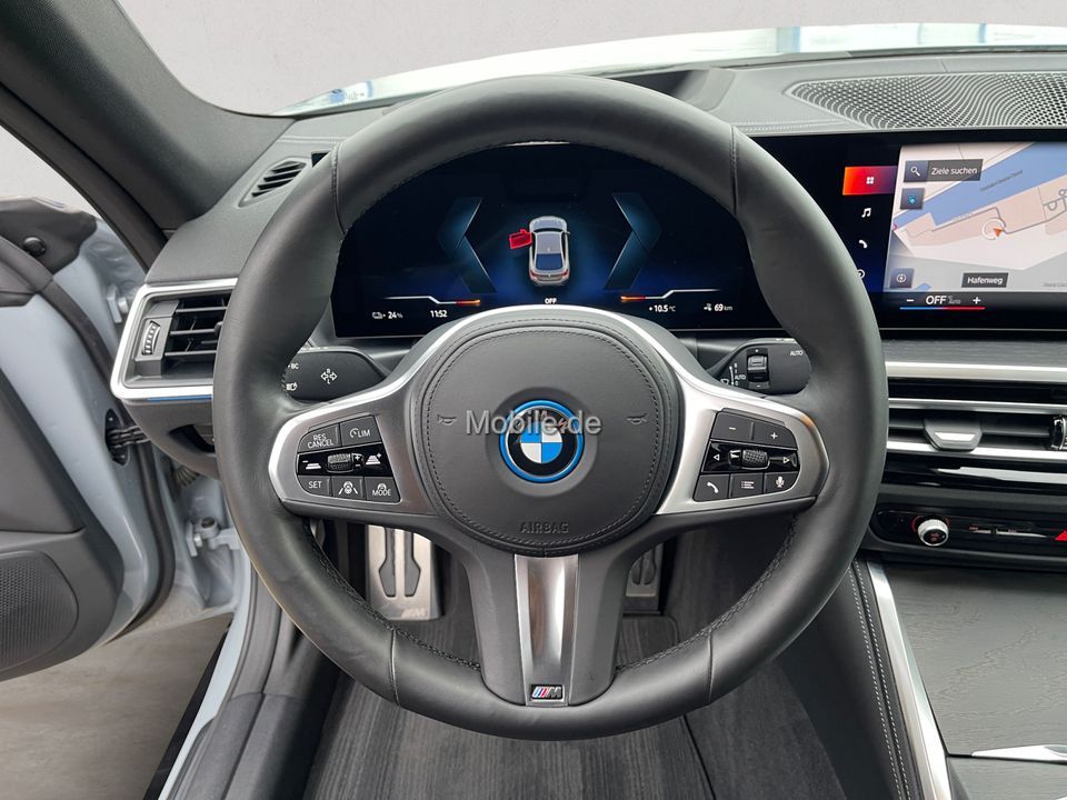 BMW i4 - Bild 14