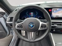 BMW i4 - Vorschau Bild 14