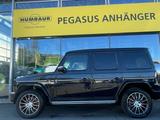 Mercedes-Benz G500 V8 SUV  NEUWERTIG NUR 8000km 1.HAND - Mercedes-Benz G-Klasse in Wuppertal