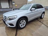 Mercedes-Benz GLC 220 d 4M Autom.Ahk,8 Fach Alu,Rück,Navi,Lede - Mercedes-Benz GLC 220 Gebrauchtwagen
