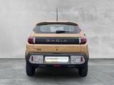 Dacia Spring EXTREME ELECTRIC 65 CCS-Schnelllader - Dacia Spring Tageszulassungen
