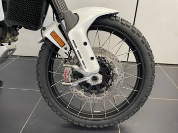Ducati DesertX