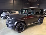 Mercedes-Benz G 500 AMG G 63 LOOK/22"/NIGHT/PARK/MULTIBEAM - gebrauchte Mercedes-Benz G 500 aus dem Jahr 2019