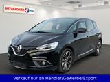 Renault Scenic 1.5 dCi Energy Experience Automatik Navi - Renault Scenic: 1.5