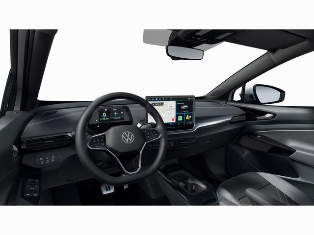 ID.5 Pro 210 kW 286 PS 77 kWh 1-Gang-Automatik