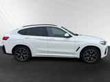BMW X4 xDrive30d M Sport|Stop&Go|Head-Up|HiFi - BMW X4 mit Diesel-Antrieb