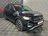 Volkswagen T-Cross *ACTIVE*ACC-PDC-APPLE-SHZ-AMBIENTE-NAVI - Volkswagen T-Cross aus 2022