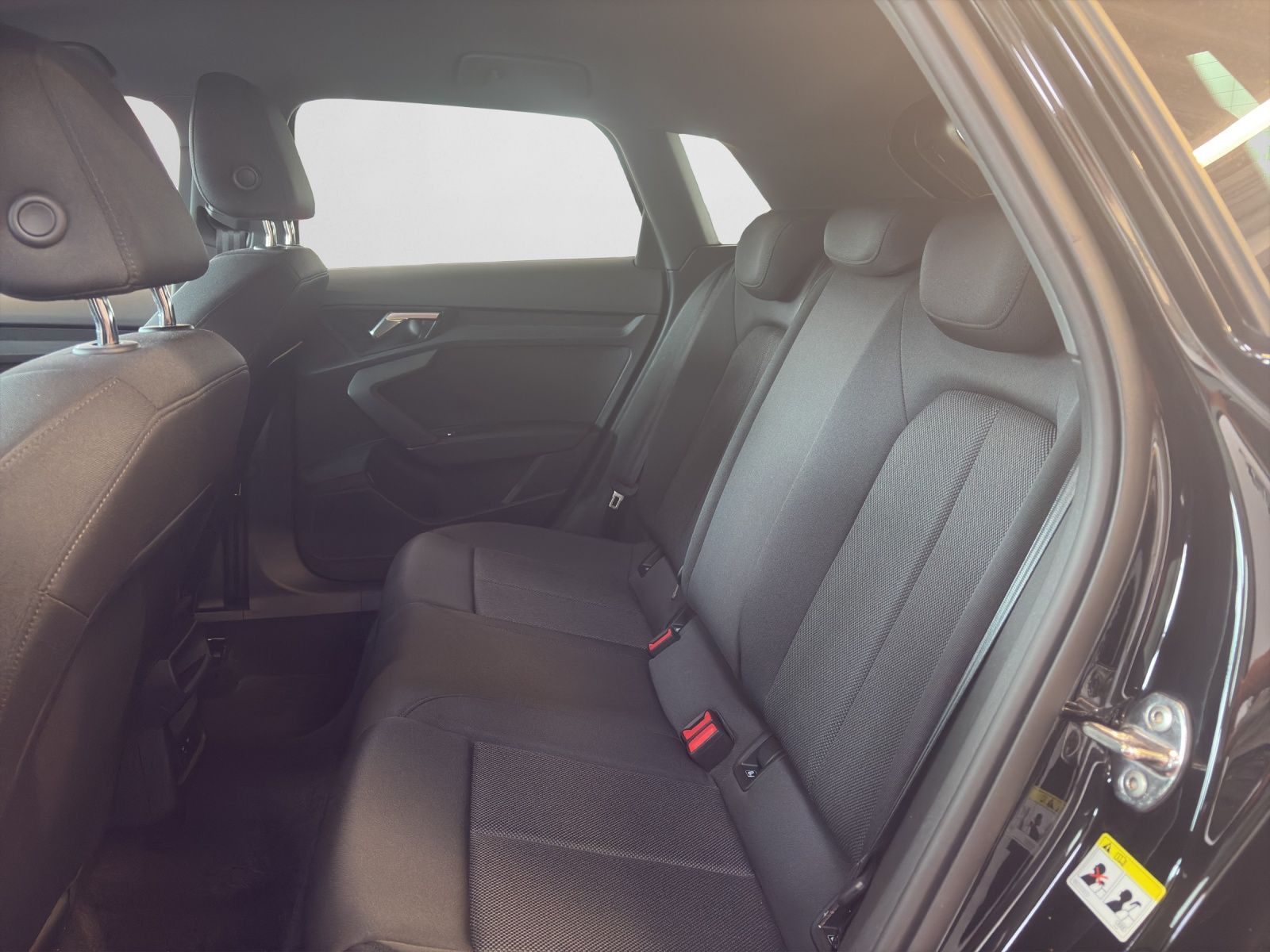 Audi A3 - Bild 15