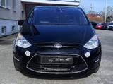 Ford S-MAX Titanium AUTOMATIK 7 SITZER XENON PDC PANO - gebrauchte Ford S-Max aus dem Jahr 2010