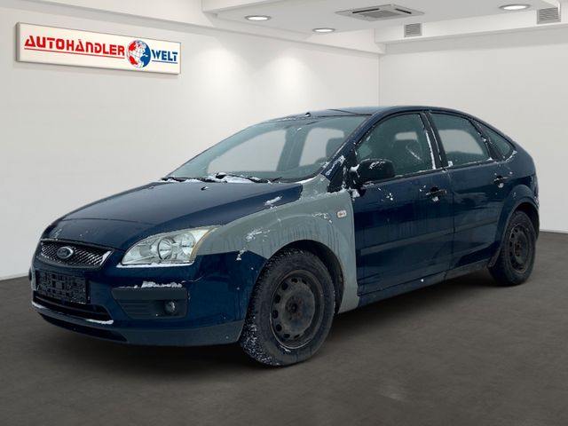 Ford Focus 1.6 5-trg. Klima AHK