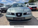 Seat Cordoba Lim. Reference - Seat Cordoba: Limousine