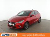 Mazda 2 1.5 Sports-Line*CAM*PDC*SHZ*TEMPO*KLIMA* - gebrauchte Mazda 2 aus dem Jahr 2019